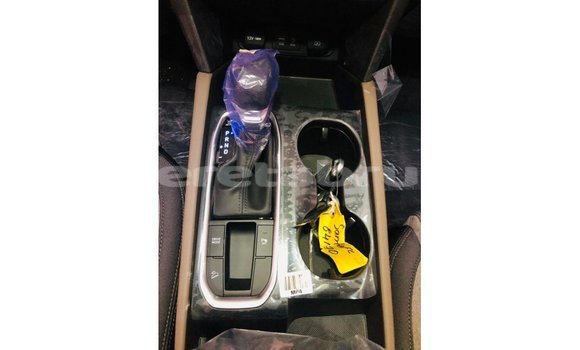 Buy Import Hyundai Santa Fe Red Car in Import - Dubai in Belait Buy Import Hyundai Santa Fe Red Car in Import - Dubai in Belait