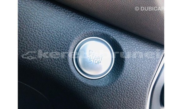 Buy Import Hyundai Santa Fe White Car in Import - Dubai in Belait Buy Import Hyundai Santa Fe White Car in Import - Dubai in Belait