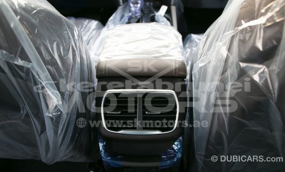 Buy Import Hyundai Santa Fe Brown Car in Import - Dubai in Belait Buy Import Hyundai Santa Fe Brown Car in Import - Dubai in Belait