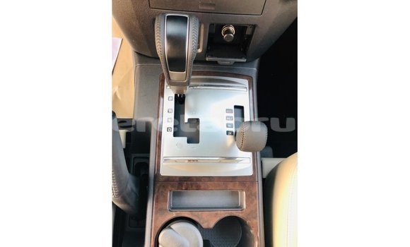 Buy Import Mitsubishi Pajero White Car in Import - Dubai in Belait Buy Import Mitsubishi Pajero White Car in Import - Dubai in Belait