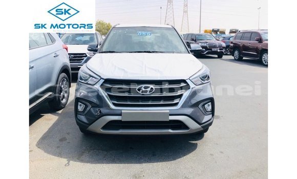 Buy Import Hyundai Creta Other Car in Import - Dubai in Belait Buy Import Hyundai Creta Other Car in Import - Dubai in Belait