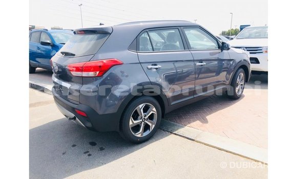 Buy Import Hyundai Creta Other Car in Import - Dubai in Belait Buy Import Hyundai Creta Other Car in Import - Dubai in Belait