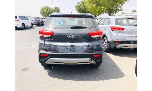 Buy Import Hyundai Creta Other Car in Import - Dubai in Belait Buy Import Hyundai Creta Other Car in Import - Dubai in Belait
