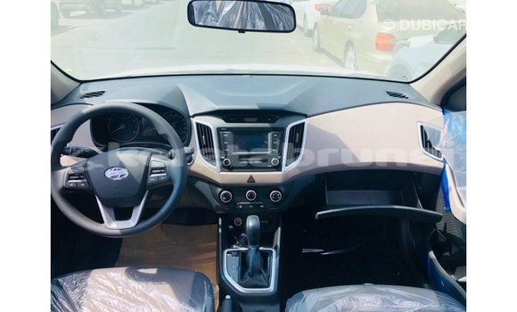 Buy Import Hyundai Creta Other Car in Import - Dubai in Belait Buy Import Hyundai Creta Other Car in Import - Dubai in Belait