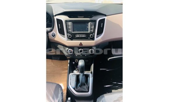 Buy Import Hyundai Creta Other Car in Import - Dubai in Belait Buy Import Hyundai Creta Other Car in Import - Dubai in Belait