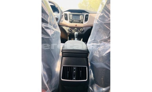 Buy Import Hyundai Creta Other Car in Import - Dubai in Belait Buy Import Hyundai Creta Other Car in Import - Dubai in Belait