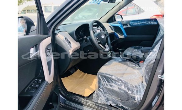 Buy Import Hyundai Creta Other Car in Import - Dubai in Belait Buy Import Hyundai Creta Other Car in Import - Dubai in Belait