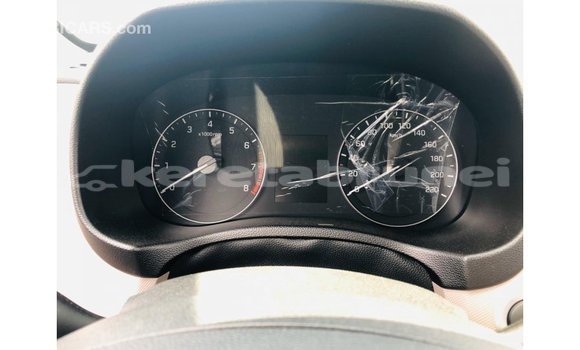 Buy Import Hyundai Creta Other Car in Import - Dubai in Belait Buy Import Hyundai Creta Other Car in Import - Dubai in Belait