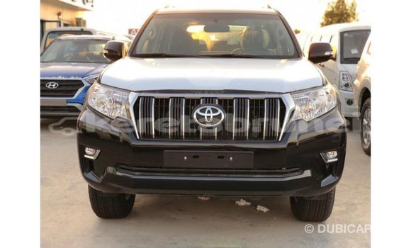 Buy Import Toyota Prado Black Car in Import - Dubai in Belait Buy Import Toyota Prado Black Car in Import - Dubai in Belait