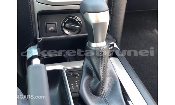 Buy Import Toyota Prado Black Car in Import - Dubai in Belait Buy Import Toyota Prado Black Car in Import - Dubai in Belait