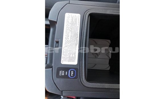 Buy Import Toyota Prado Black Car in Import - Dubai in Belait Buy Import Toyota Prado Black Car in Import - Dubai in Belait