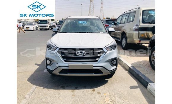 Buy Import Hyundai Creta Other Car in Import - Dubai in Belait