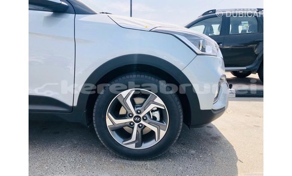 Buy Import Hyundai Creta Other Car in Import - Dubai in Belait Buy Import Hyundai Creta Other Car in Import - Dubai in Belait