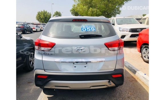 Buy Import Hyundai Creta Other Car in Import - Dubai in Belait Buy Import Hyundai Creta Other Car in Import - Dubai in Belait