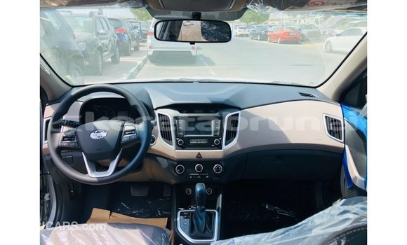 Buy Import Hyundai Creta Other Car in Import - Dubai in Belait Buy Import Hyundai Creta Other Car in Import - Dubai in Belait