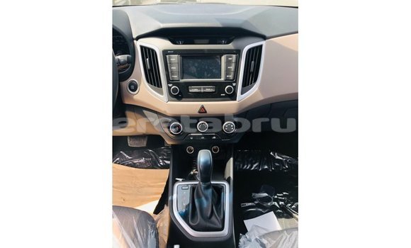 Buy Import Hyundai Creta Other Car in Import - Dubai in Belait Buy Import Hyundai Creta Other Car in Import - Dubai in Belait