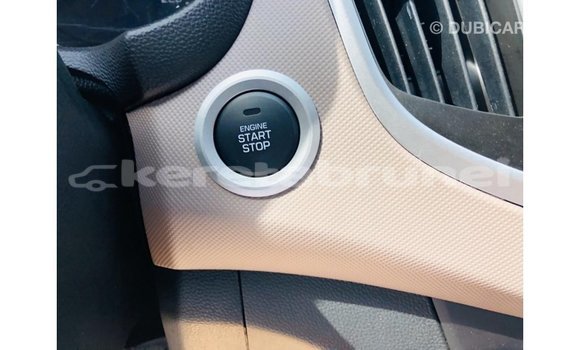 Buy Import Hyundai Creta Other Car in Import - Dubai in Belait Buy Import Hyundai Creta Other Car in Import - Dubai in Belait