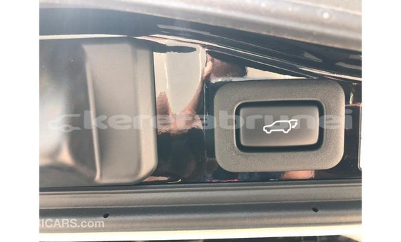 Buy Import Toyota Land Cruiser Black Car in Import - Dubai in Belait Buy Import Toyota Land Cruiser Black Car in Import - Dubai in Belait