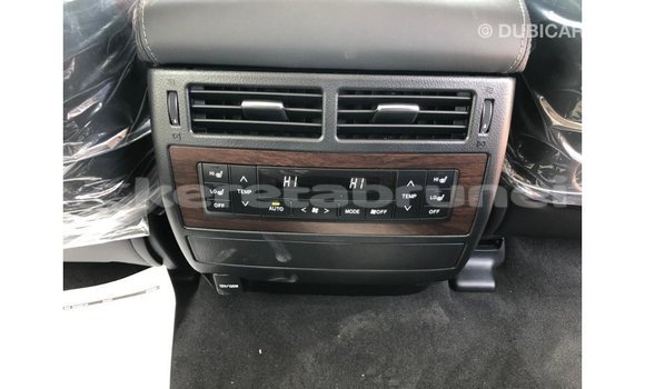 Buy Import Toyota Land Cruiser Black Car in Import - Dubai in Belait Buy Import Toyota Land Cruiser Black Car in Import - Dubai in Belait