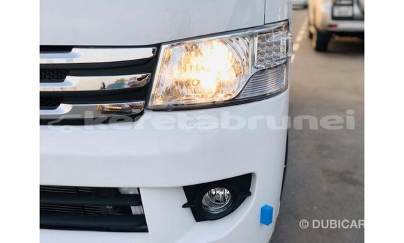 Buy Import Foton Tunland White Car in Import - Dubai in Belait Buy Import Foton Tunland White Car in Import - Dubai in Belait