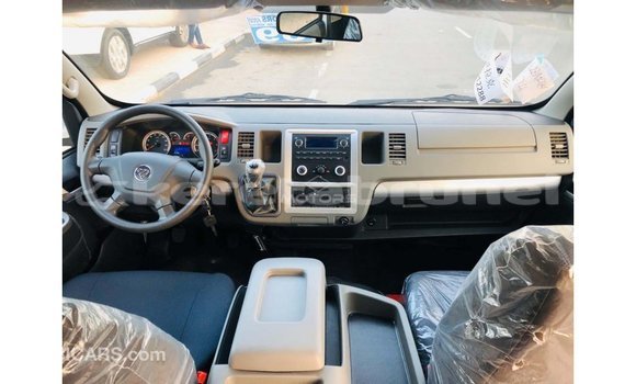 Buy Import Foton Tunland White Car in Import - Dubai in Belait Buy Import Foton Tunland White Car in Import - Dubai in Belait