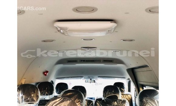 Buy Import Foton Tunland White Car in Import - Dubai in Belait Buy Import Foton Tunland White Car in Import - Dubai in Belait