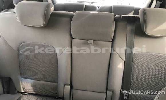 Buy Import Hyundai Santa Fe Black Car in Import - Dubai in Belait Buy Import Hyundai Santa Fe Black Car in Import - Dubai in Belait