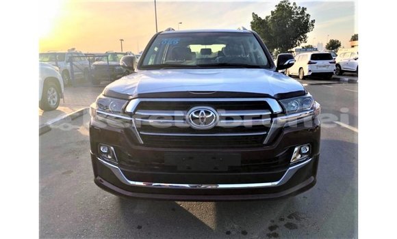 Buy Import Toyota Land Cruiser Other Car in Import - Dubai in Belait Buy Import Toyota Land Cruiser Other Car in Import - Dubai in Belait
