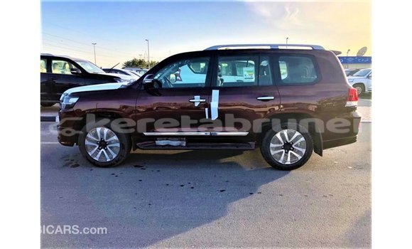 Buy Import Toyota Land Cruiser Other Car in Import - Dubai in Belait Buy Import Toyota Land Cruiser Other Car in Import - Dubai in Belait