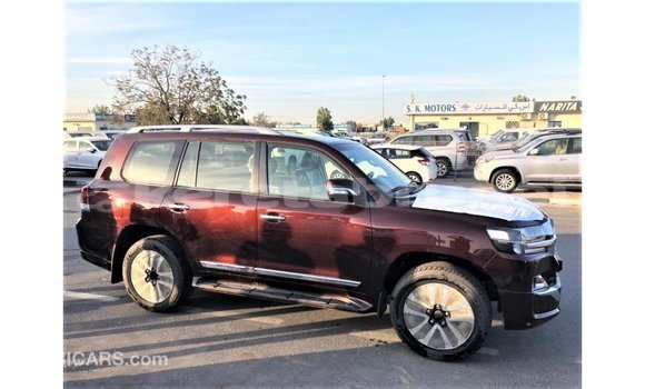 Buy Import Toyota Land Cruiser Other Car in Import - Dubai in Belait Buy Import Toyota Land Cruiser Other Car in Import - Dubai in Belait
