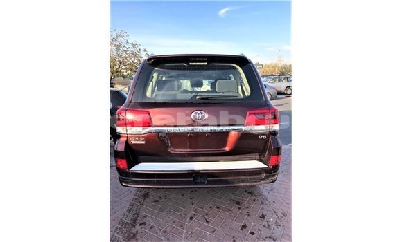 Buy Import Toyota Land Cruiser Other Car in Import - Dubai in Belait Buy Import Toyota Land Cruiser Other Car in Import - Dubai in Belait