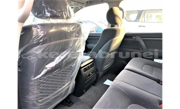 Buy Import Toyota Land Cruiser Other Car in Import - Dubai in Belait Buy Import Toyota Land Cruiser Other Car in Import - Dubai in Belait