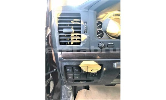 Buy Import Toyota Land Cruiser Other Car in Import - Dubai in Belait Buy Import Toyota Land Cruiser Other Car in Import - Dubai in Belait