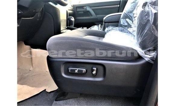 Buy Import Toyota Land Cruiser Other Car in Import - Dubai in Belait Buy Import Toyota Land Cruiser Other Car in Import - Dubai in Belait