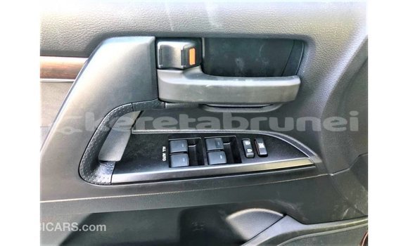Buy Import Toyota Land Cruiser Other Car in Import - Dubai in Belait Buy Import Toyota Land Cruiser Other Car in Import - Dubai in Belait