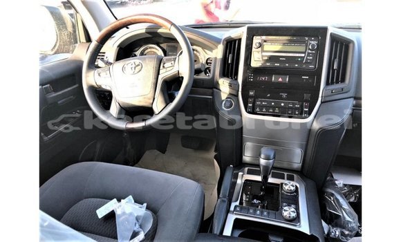Buy Import Toyota Land Cruiser Other Car in Import - Dubai in Belait Buy Import Toyota Land Cruiser Other Car in Import - Dubai in Belait