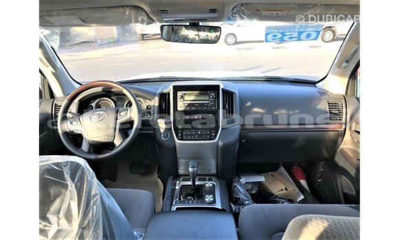 Buy Import Toyota Land Cruiser Other Car in Import - Dubai in Belait Buy Import Toyota Land Cruiser Other Car in Import - Dubai in Belait