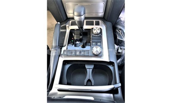 Buy Import Toyota Land Cruiser Other Car in Import - Dubai in Belait Buy Import Toyota Land Cruiser Other Car in Import - Dubai in Belait