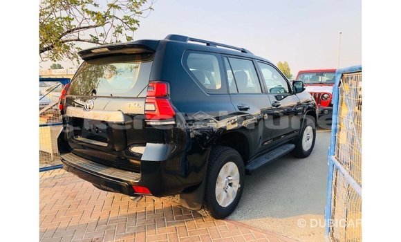 Buy Import Toyota Prado Black Car in Import - Dubai in Belait Buy Import Toyota Prado Black Car in Import - Dubai in Belait