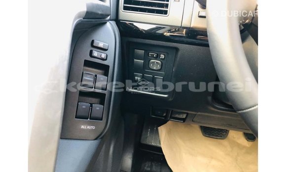 Buy Import Toyota Prado Black Car in Import - Dubai in Belait Buy Import Toyota Prado Black Car in Import - Dubai in Belait