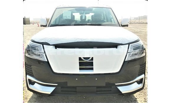 Buy Import Nissan Patrol Black Car in Import - Dubai in Belait Buy Import Nissan Patrol Black Car in Import - Dubai in Belait
