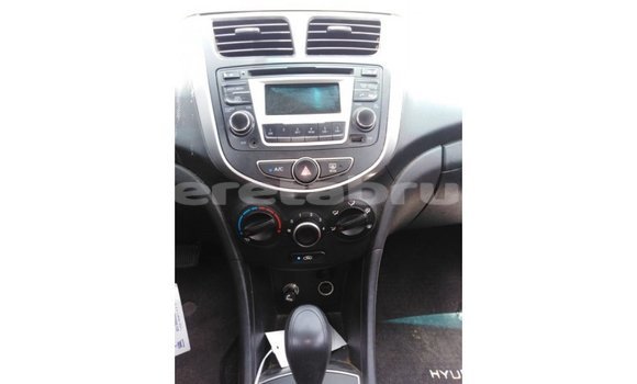 Buy Import Hyundai Accent Brown Car in Import - Dubai in Belait Buy Import Hyundai Accent Brown Car in Import - Dubai in Belait
