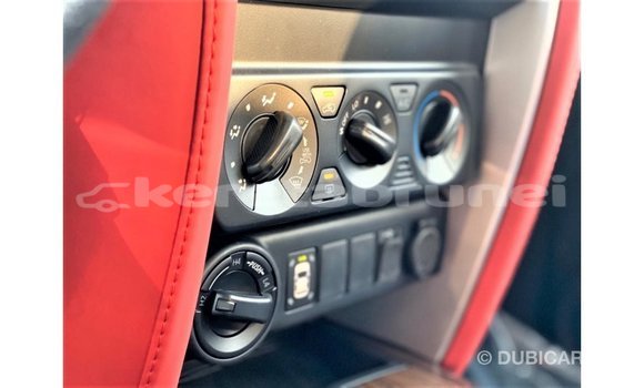 Buy Import Toyota Fortuner White Car in Import - Dubai in Belait Buy Import Toyota Fortuner White Car in Import - Dubai in Belait