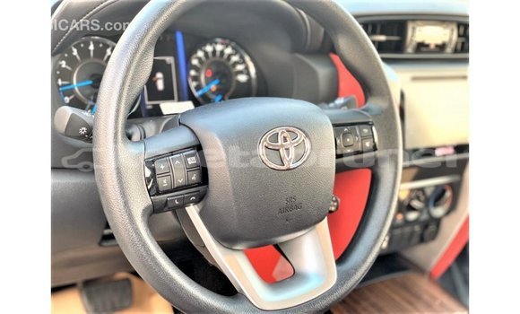 Buy Import Toyota Fortuner White Car in Import - Dubai in Belait Buy Import Toyota Fortuner White Car in Import - Dubai in Belait