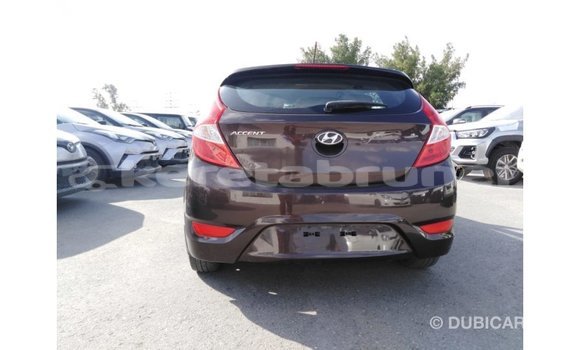 Buy Import Hyundai Accent Brown Car in Import - Dubai in Belait Buy Import Hyundai Accent Brown Car in Import - Dubai in Belait