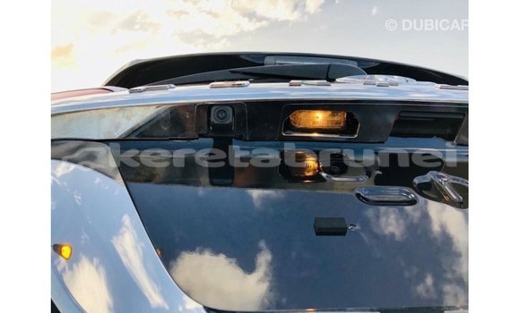 Buy Import Toyota Fortuner Black Car in Import - Dubai in Belait Buy Import Toyota Fortuner Black Car in Import - Dubai in Belait