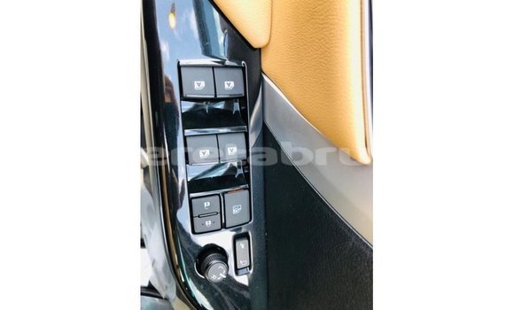 Buy Import Toyota Fortuner Black Car in Import - Dubai in Belait Buy Import Toyota Fortuner Black Car in Import - Dubai in Belait