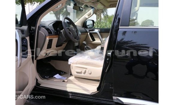 Buy Import Toyota Prado Black Car in Import - Dubai in Belait Buy Import Toyota Prado Black Car in Import - Dubai in Belait