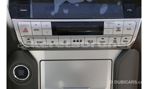 Buy Import Toyota Prado Black Car in Import - Dubai in Belait Buy Import Toyota Prado Black Car in Import - Dubai in Belait