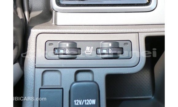 Buy Import Toyota Prado Black Car in Import - Dubai in Belait Buy Import Toyota Prado Black Car in Import - Dubai in Belait